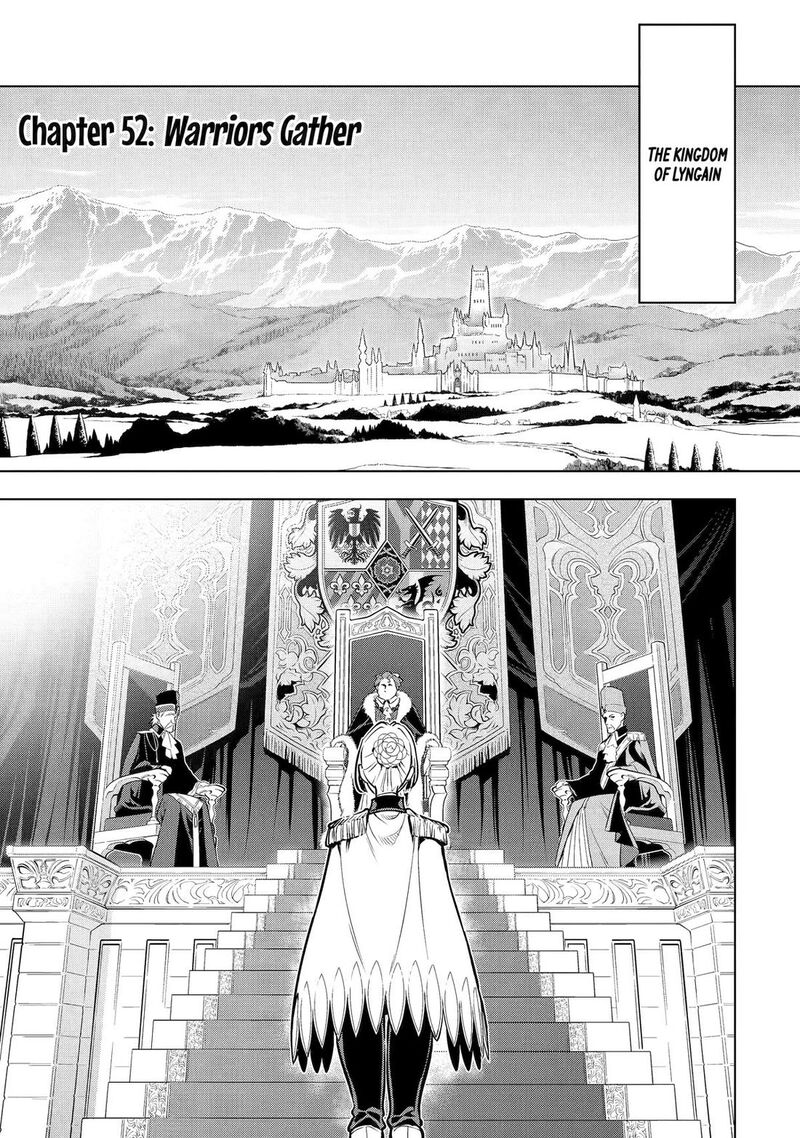 Koko Wa Ore Ni Makasete Saki Ni Ike To Itte Kara 10 Nen Ga Tattara Densetsu Ni Natte Ita 52 1