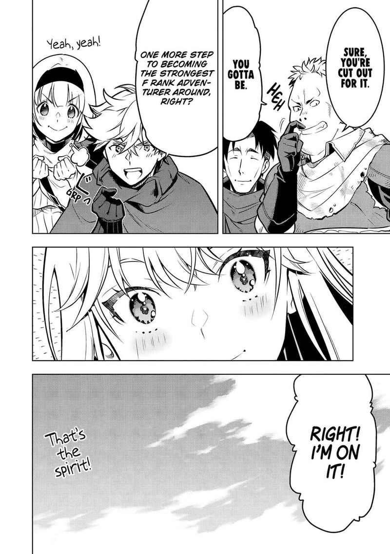 Koko Wa Ore Ni Makasete Saki Ni Ike To Itte Kara 10 Nen Ga Tattara Densetsu Ni Natte Ita 52 14