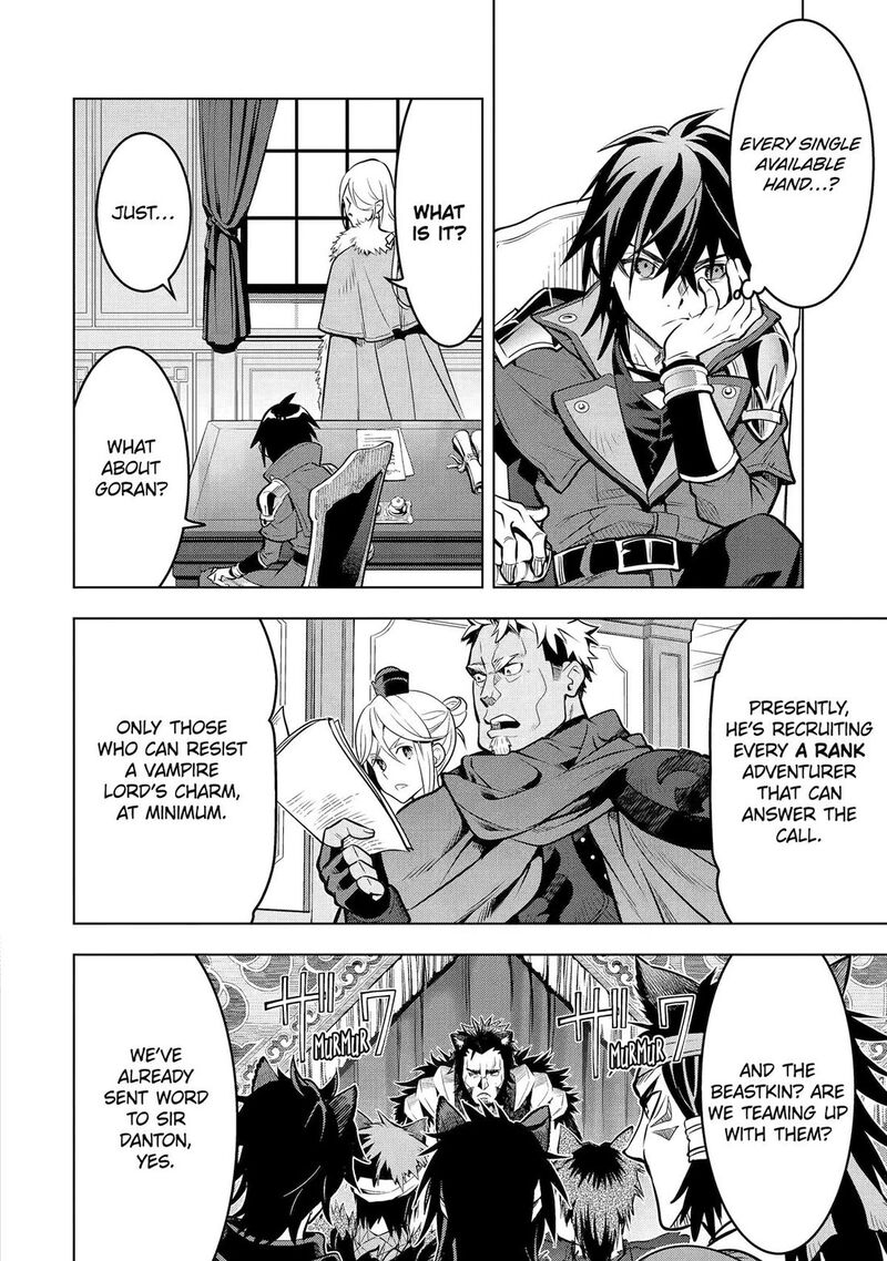 Koko Wa Ore Ni Makasete Saki Ni Ike To Itte Kara 10 Nen Ga Tattara Densetsu Ni Natte Ita 52 18