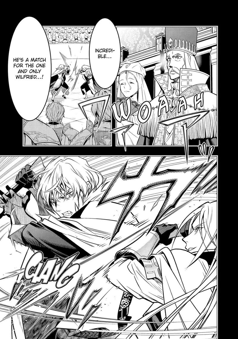 Koko Wa Ore Ni Makasete Saki Ni Ike To Itte Kara 10 Nen Ga Tattara Densetsu Ni Natte Ita 52 21