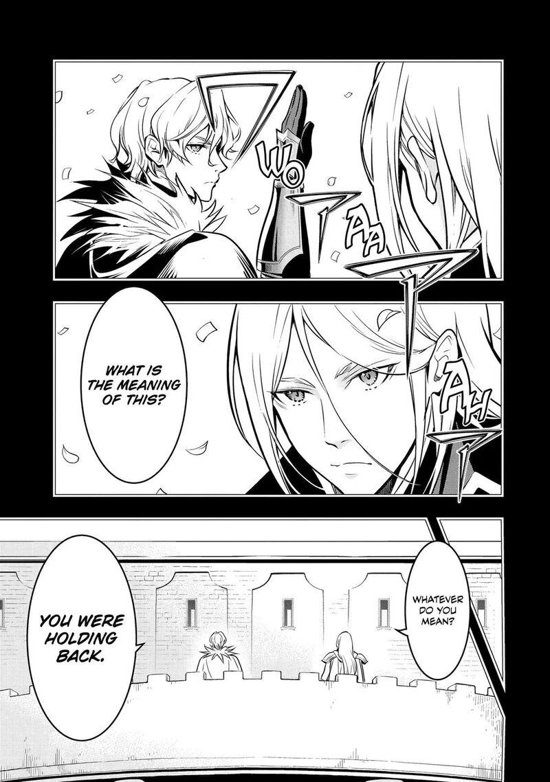 Koko Wa Ore Ni Makasete Saki Ni Ike To Itte Kara 10 Nen Ga Tattara Densetsu Ni Natte Ita 52 25