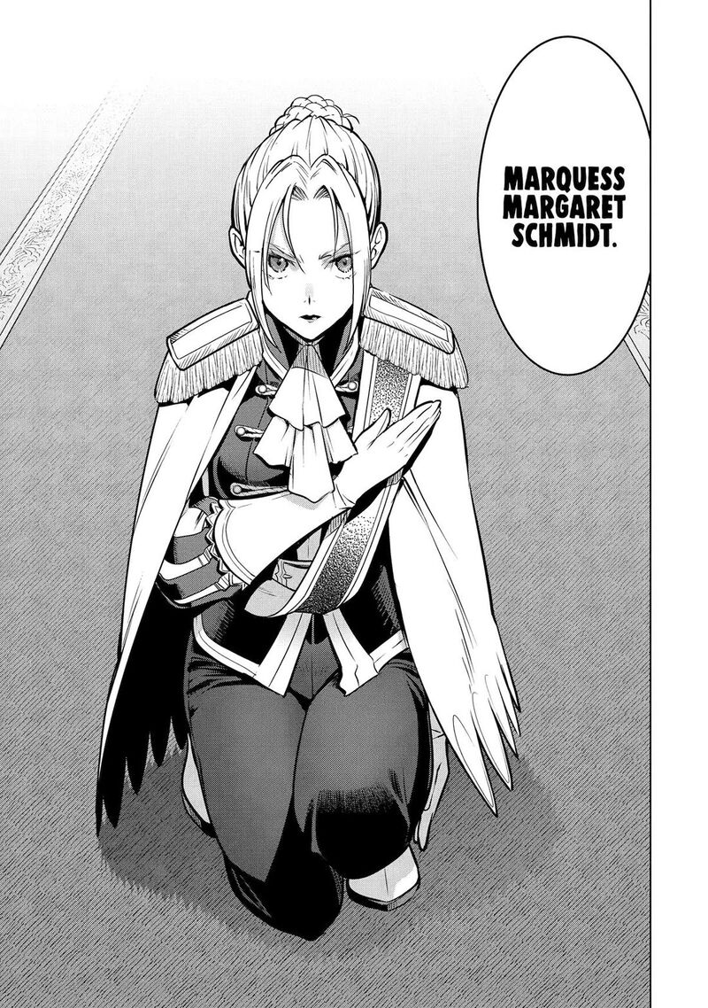 Koko Wa Ore Ni Makasete Saki Ni Ike To Itte Kara 10 Nen Ga Tattara Densetsu Ni Natte Ita 52 3