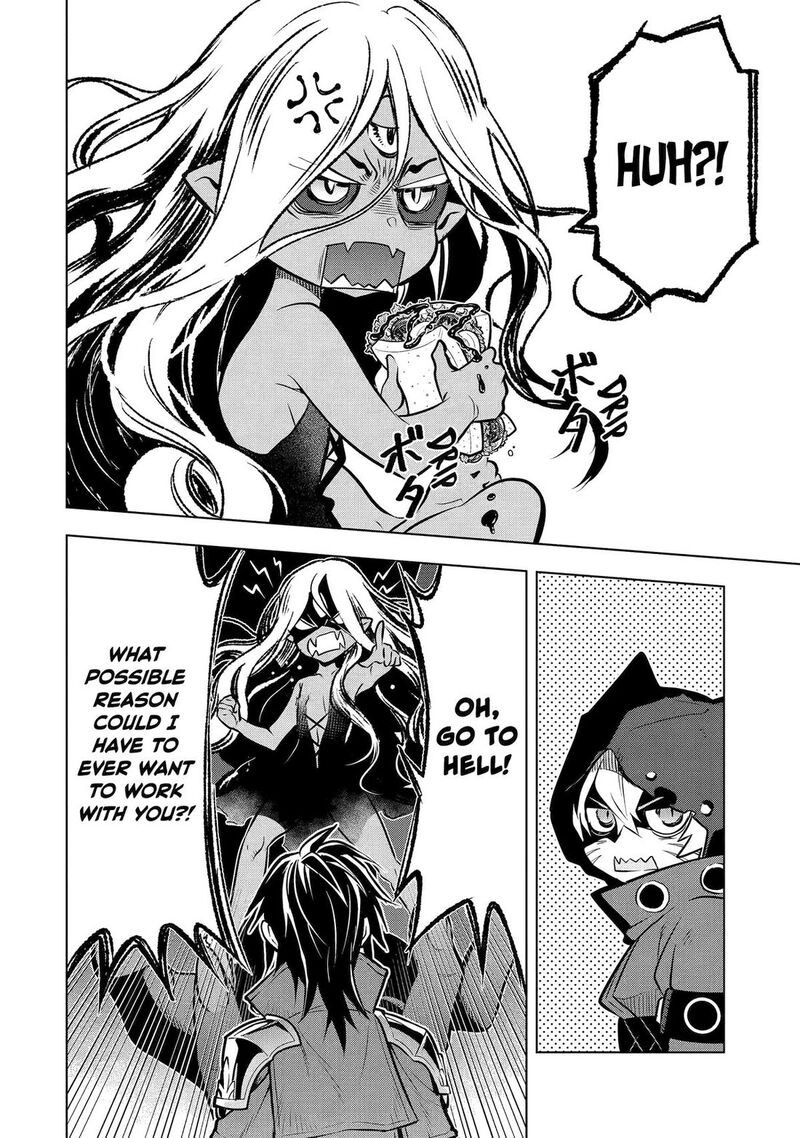 Koko Wa Ore Ni Makasete Saki Ni Ike To Itte Kara 10 Nen Ga Tattara Densetsu Ni Natte Ita 52 34