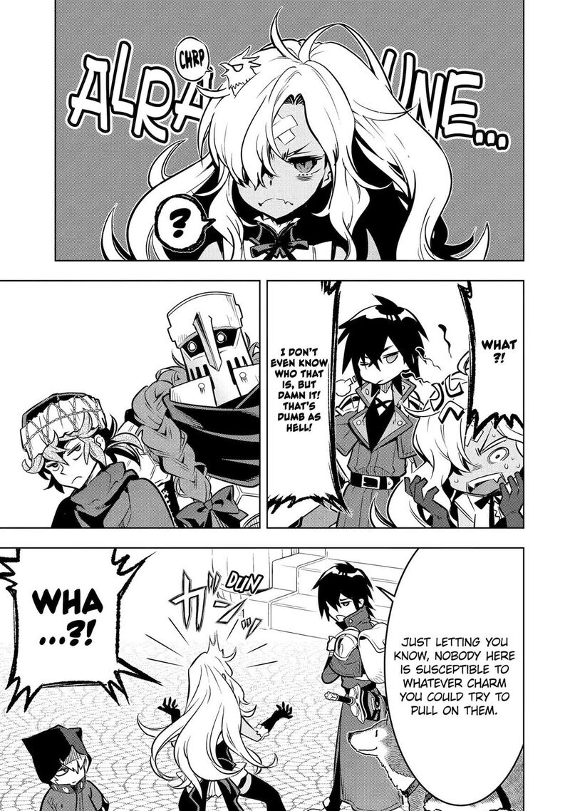 Koko Wa Ore Ni Makasete Saki Ni Ike To Itte Kara 10 Nen Ga Tattara Densetsu Ni Natte Ita 52 49