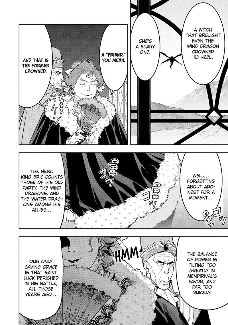 Koko Wa Ore Ni Makasete Saki Ni Ike To Itte Kara 10 Nen Ga Tattara Densetsu Ni Natte Ita 52 6