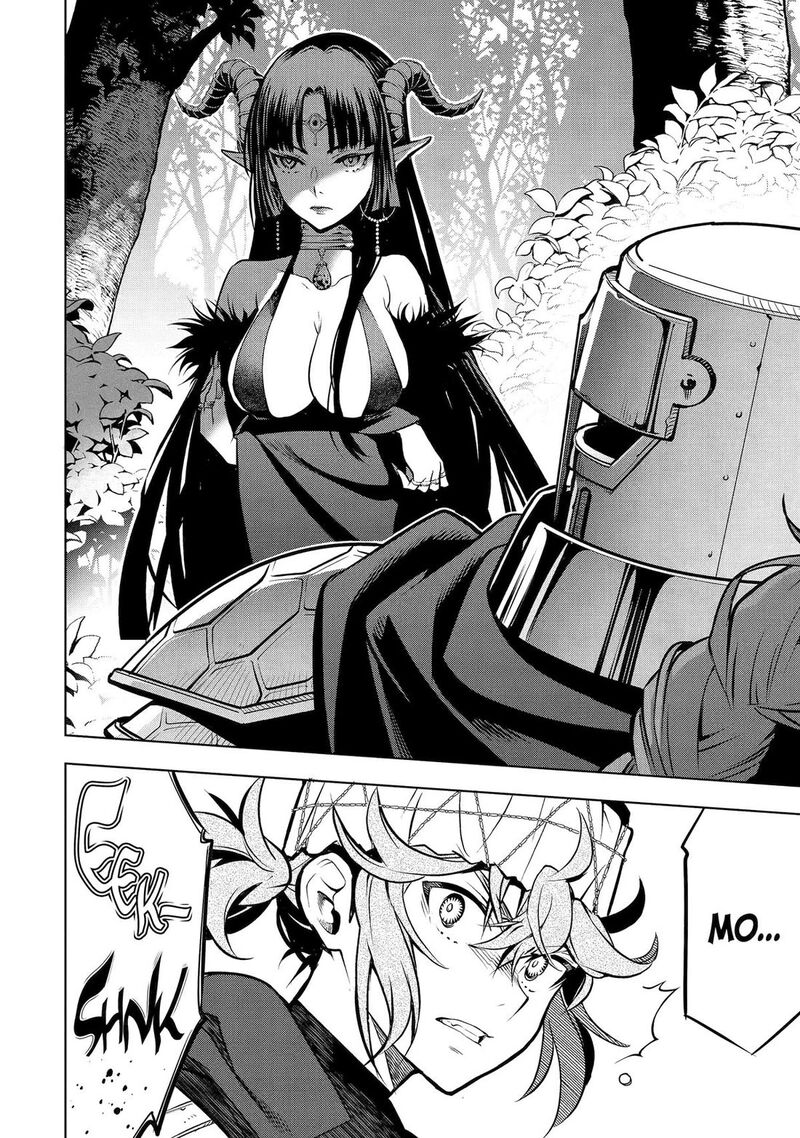 Koko Wa Ore Ni Makasete Saki Ni Ike To Itte Kara 10 Nen Ga Tattara Densetsu Ni Natte Ita 52 60