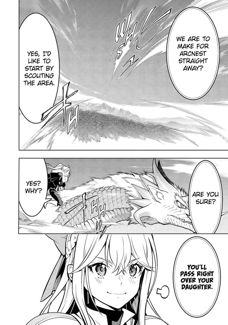 Koko Wa Ore Ni Makasete Saki Ni Ike To Itte Kara 10 Nen Ga Tattara Densetsu Ni Natte Ita 52 8