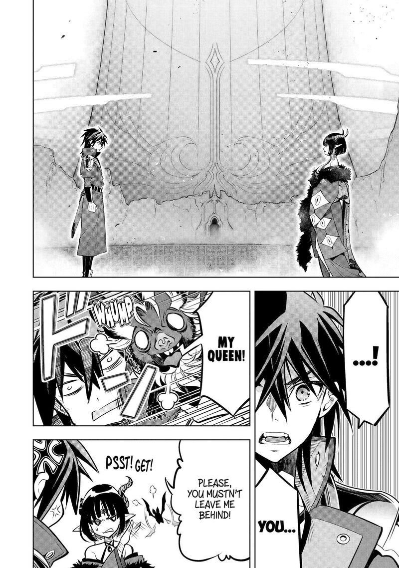 Koko Wa Ore Ni Makasete Saki Ni Ike To Itte Kara 10 Nen Ga Tattara Densetsu Ni Natte Ita 55 10