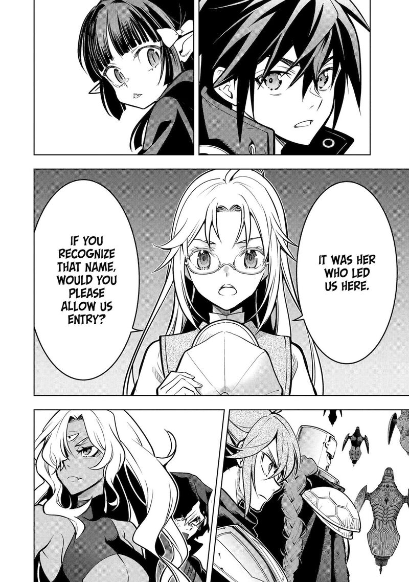 Koko Wa Ore Ni Makasete Saki Ni Ike To Itte Kara 10 Nen Ga Tattara Densetsu Ni Natte Ita 55 24