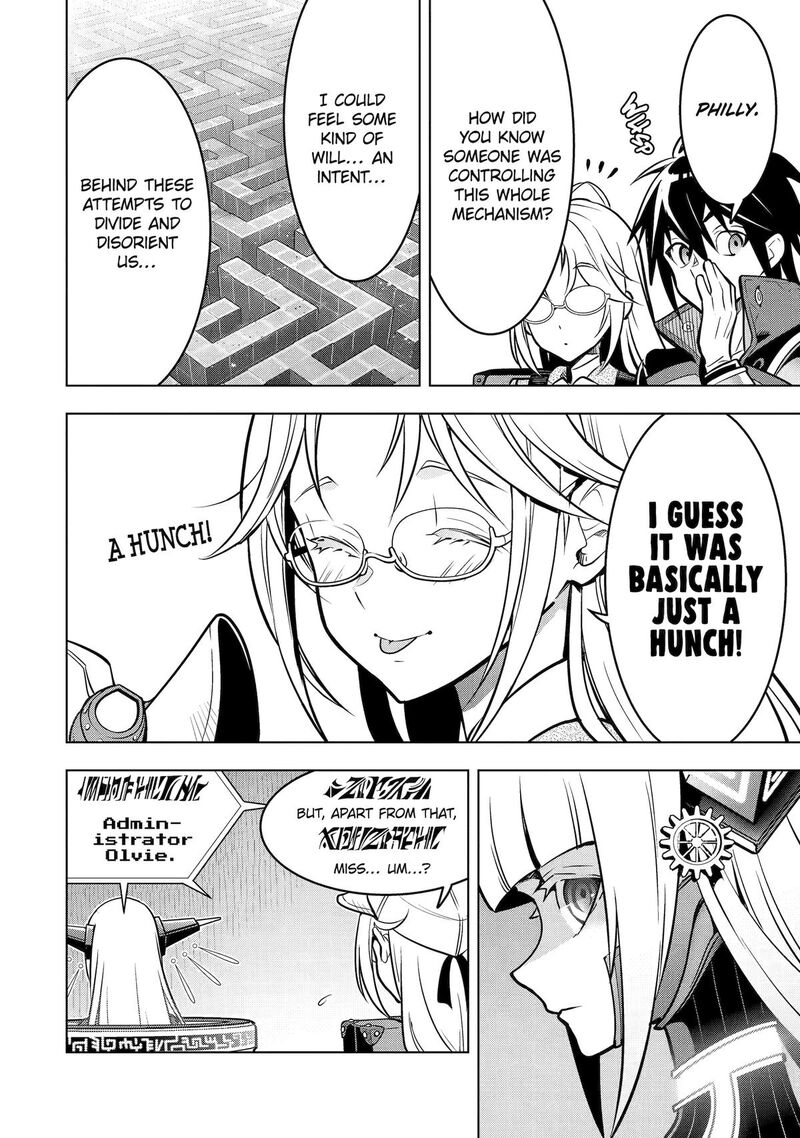 Koko Wa Ore Ni Makasete Saki Ni Ike To Itte Kara 10 Nen Ga Tattara Densetsu Ni Natte Ita 55 28