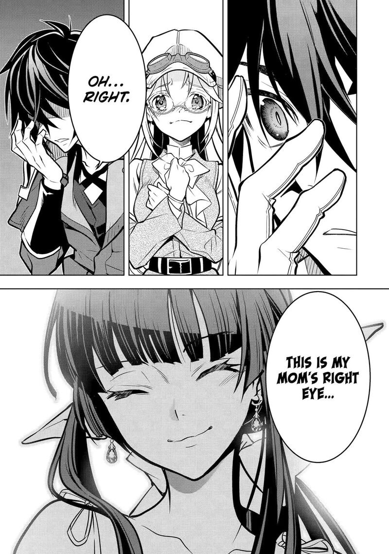 Koko Wa Ore Ni Makasete Saki Ni Ike To Itte Kara 10 Nen Ga Tattara Densetsu Ni Natte Ita 55 35