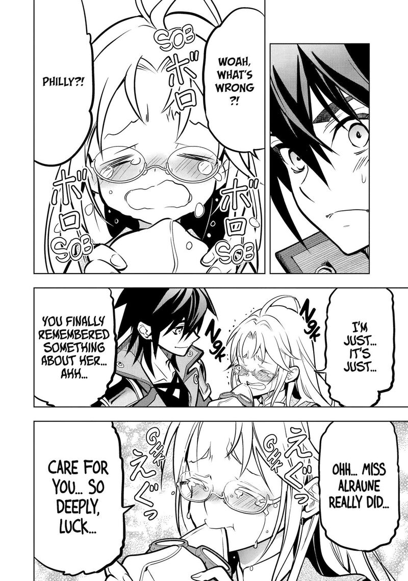 Koko Wa Ore Ni Makasete Saki Ni Ike To Itte Kara 10 Nen Ga Tattara Densetsu Ni Natte Ita 55 36