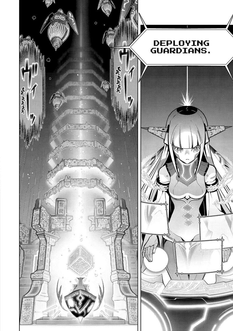 Koko Wa Ore Ni Makasete Saki Ni Ike To Itte Kara 10 Nen Ga Tattara Densetsu Ni Natte Ita 55 4