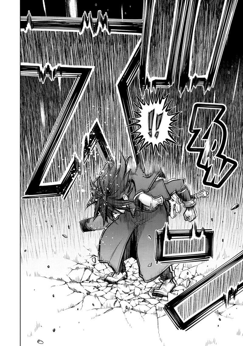 Koko Wa Ore Ni Makasete Saki Ni Ike To Itte Kara 10 Nen Ga Tattara Densetsu Ni Natte Ita 55 42