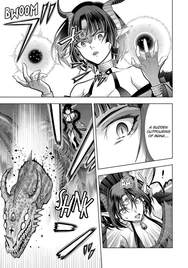 Koko Wa Ore Ni Makasete Saki Ni Ike To Itte Kara 10 Nen Ga Tattara Densetsu Ni Natte Ita 55 51