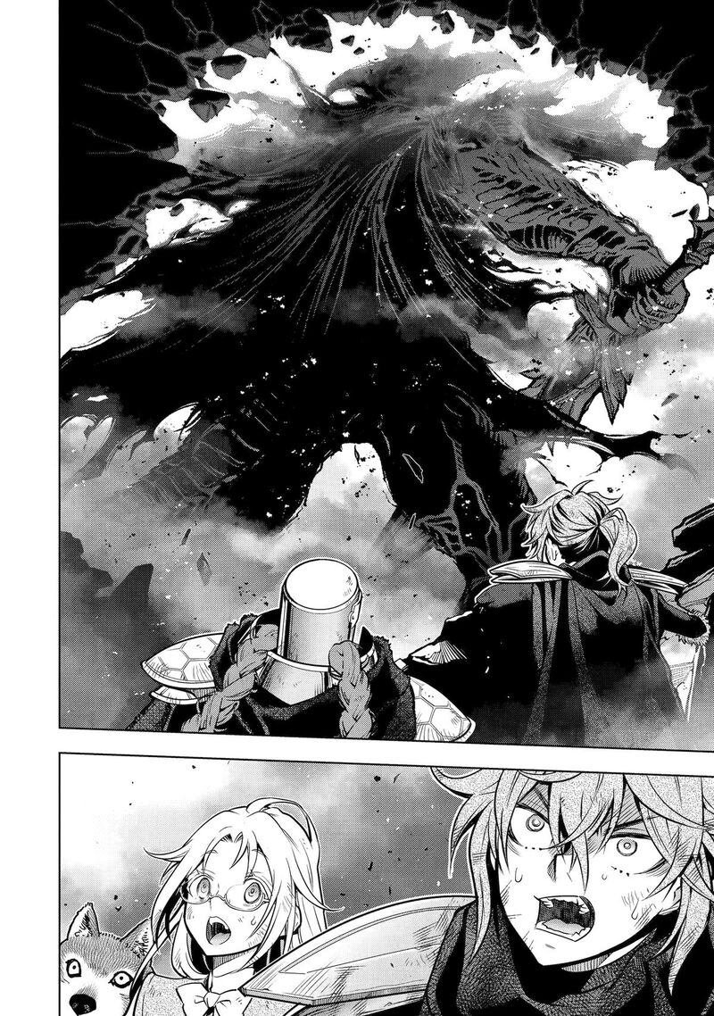 Koko Wa Ore Ni Makasete Saki Ni Ike To Itte Kara 10 Nen Ga Tattara Densetsu Ni Natte Ita 55 53