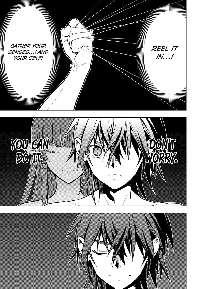 Koko Wa Ore Ni Makasete Saki Ni Ike To Itte Kara 10 Nen Ga Tattara Densetsu Ni Natte Ita 55 58