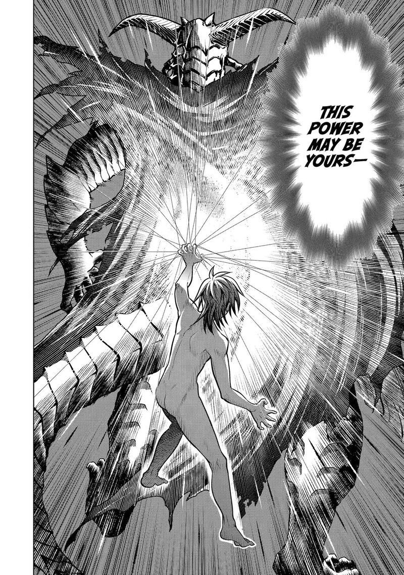 Koko Wa Ore Ni Makasete Saki Ni Ike To Itte Kara 10 Nen Ga Tattara Densetsu Ni Natte Ita 55 59