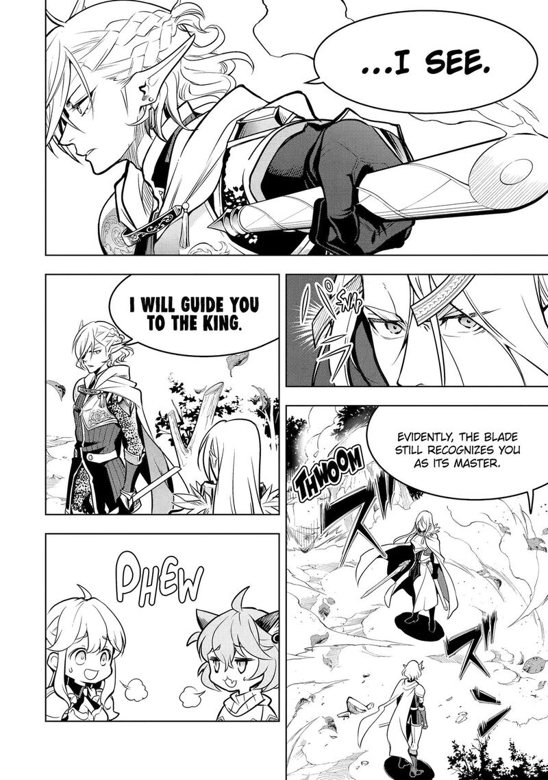 Koko Wa Ore Ni Makasete Saki Ni Ike To Itte Kara 10 Nen Ga Tattara Densetsu Ni Natte Ita 56 10