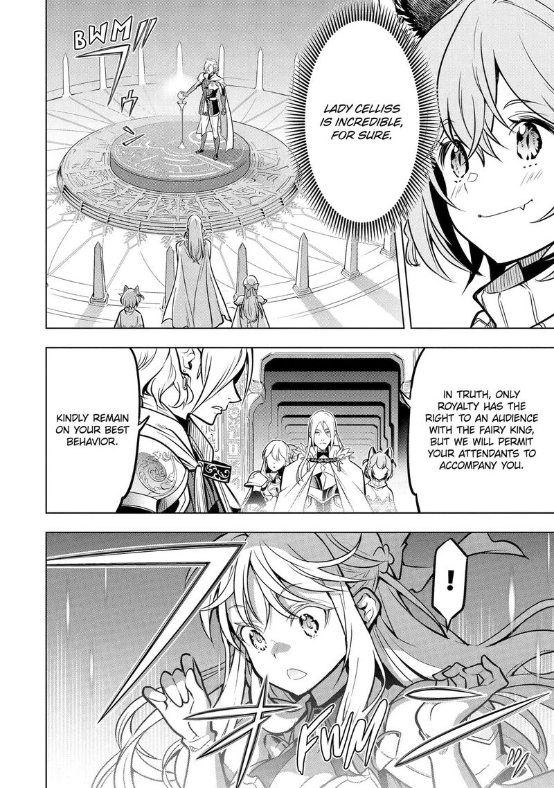 Koko Wa Ore Ni Makasete Saki Ni Ike To Itte Kara 10 Nen Ga Tattara Densetsu Ni Natte Ita 56 16