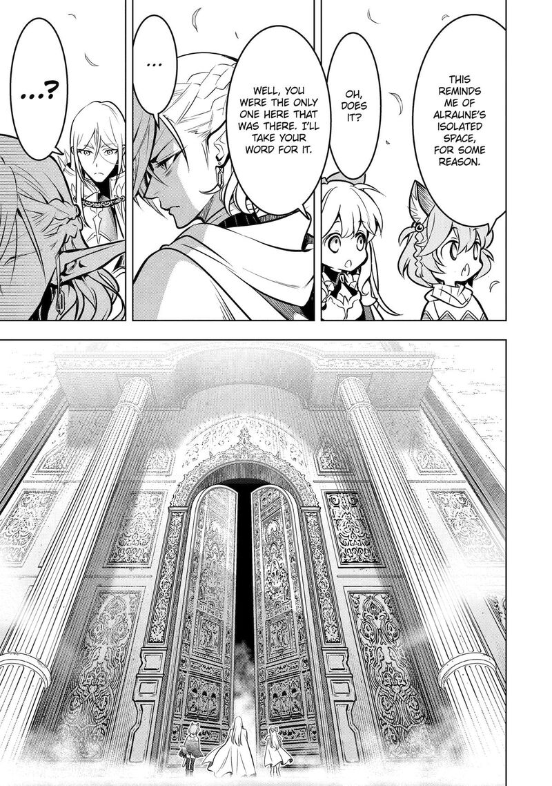 Koko Wa Ore Ni Makasete Saki Ni Ike To Itte Kara 10 Nen Ga Tattara Densetsu Ni Natte Ita 56 19