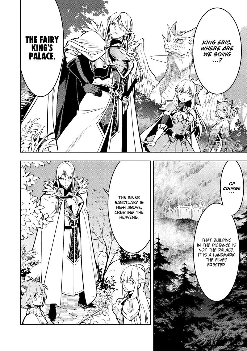 Koko Wa Ore Ni Makasete Saki Ni Ike To Itte Kara 10 Nen Ga Tattara Densetsu Ni Natte Ita 56 2