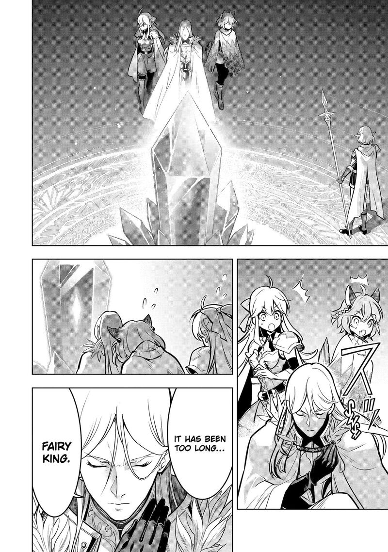 Koko Wa Ore Ni Makasete Saki Ni Ike To Itte Kara 10 Nen Ga Tattara Densetsu Ni Natte Ita 56 20