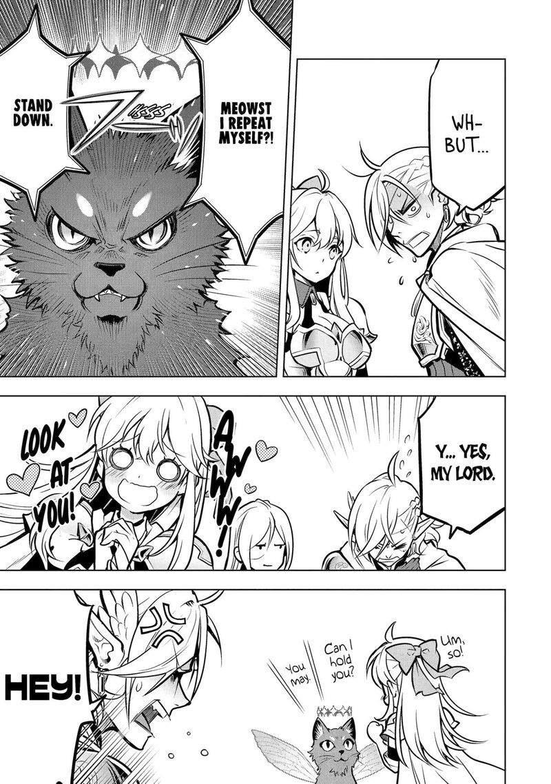 Koko Wa Ore Ni Makasete Saki Ni Ike To Itte Kara 10 Nen Ga Tattara Densetsu Ni Natte Ita 56 23