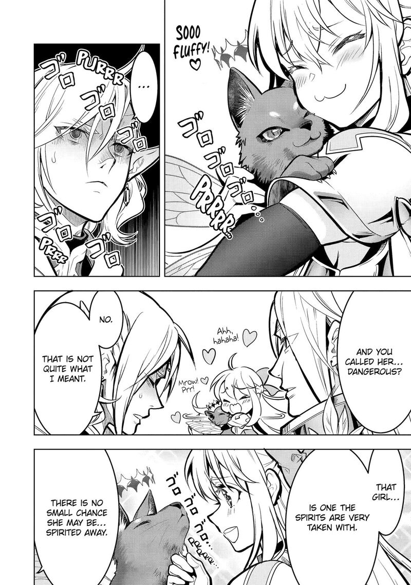 Koko Wa Ore Ni Makasete Saki Ni Ike To Itte Kara 10 Nen Ga Tattara Densetsu Ni Natte Ita 56 24