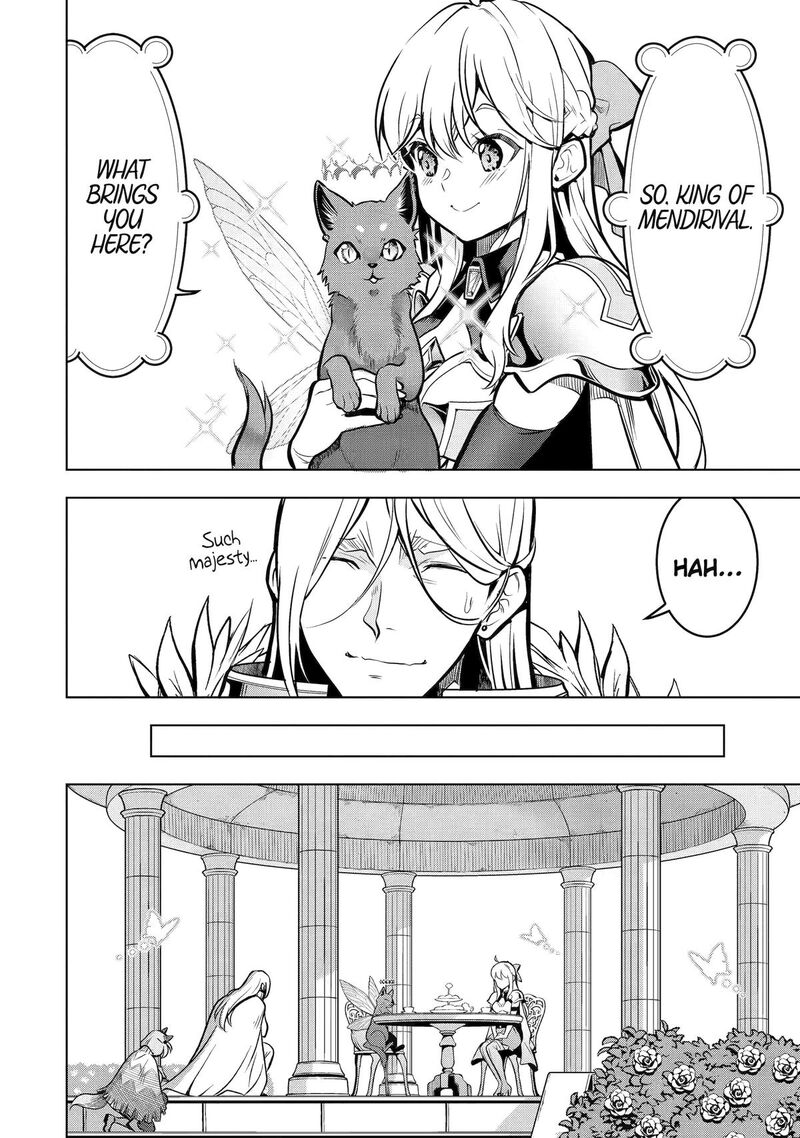 Koko Wa Ore Ni Makasete Saki Ni Ike To Itte Kara 10 Nen Ga Tattara Densetsu Ni Natte Ita 56 26