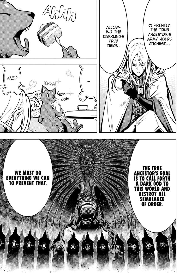 Koko Wa Ore Ni Makasete Saki Ni Ike To Itte Kara 10 Nen Ga Tattara Densetsu Ni Natte Ita 56 27