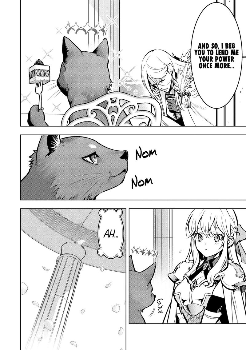 Koko Wa Ore Ni Makasete Saki Ni Ike To Itte Kara 10 Nen Ga Tattara Densetsu Ni Natte Ita 56 28