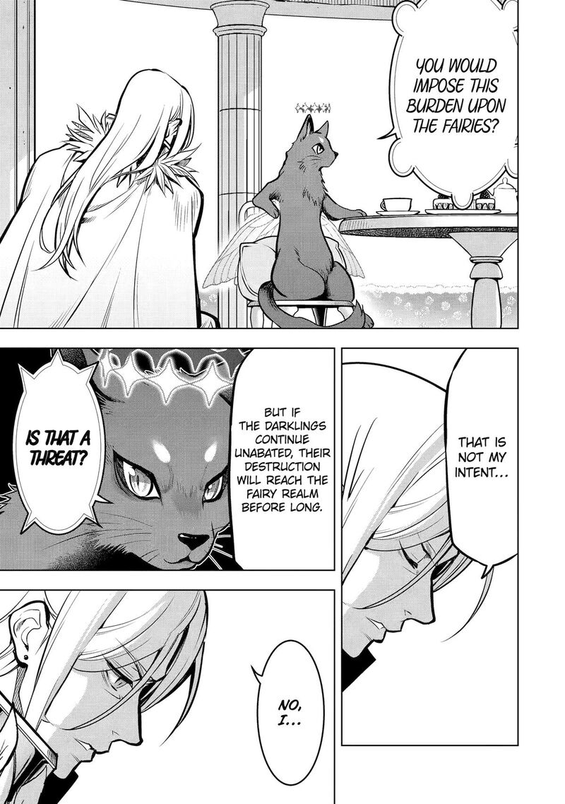 Koko Wa Ore Ni Makasete Saki Ni Ike To Itte Kara 10 Nen Ga Tattara Densetsu Ni Natte Ita 56 29