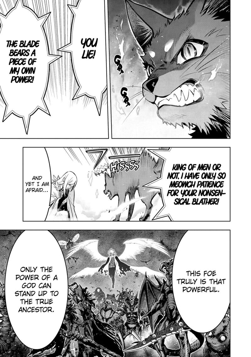 Koko Wa Ore Ni Makasete Saki Ni Ike To Itte Kara 10 Nen Ga Tattara Densetsu Ni Natte Ita 56 31