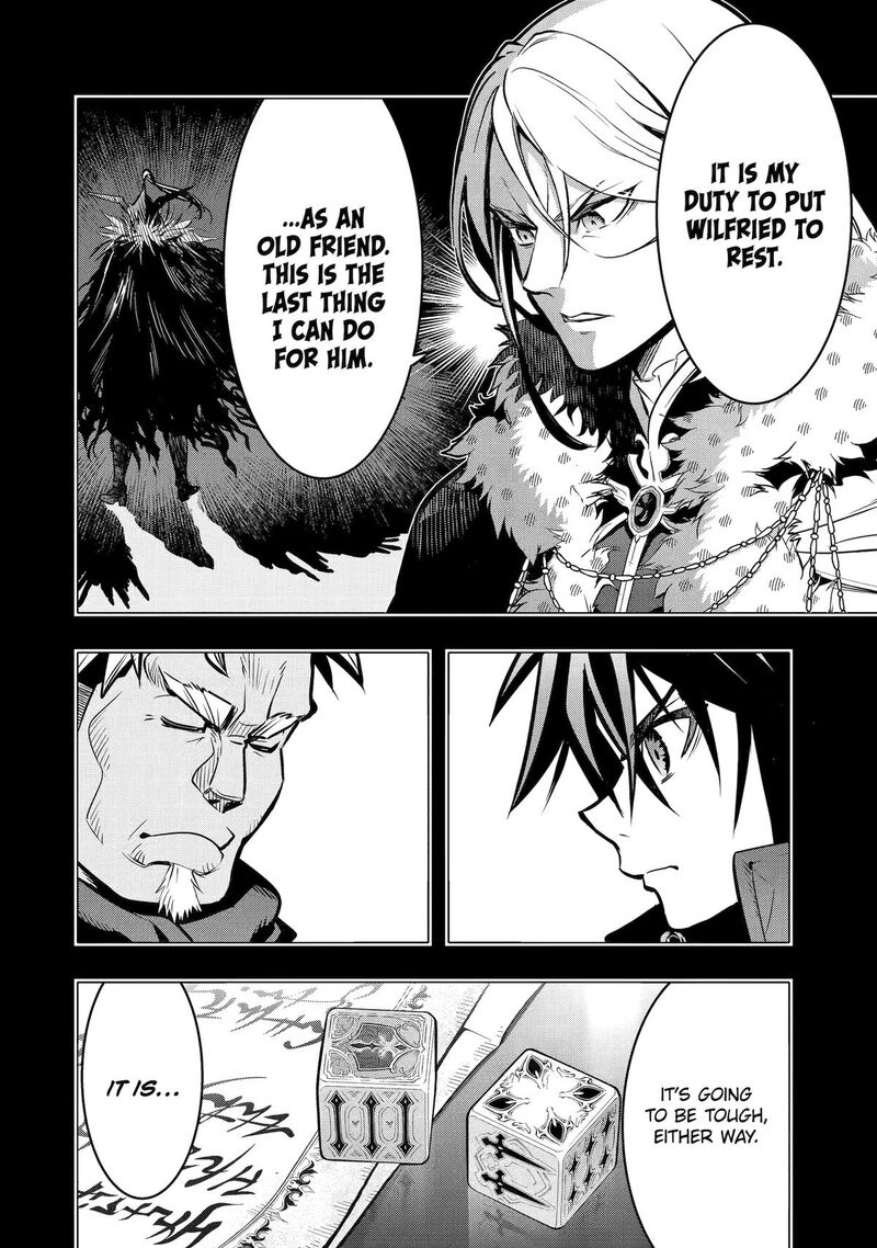 Koko Wa Ore Ni Makasete Saki Ni Ike To Itte Kara 10 Nen Ga Tattara Densetsu Ni Natte Ita 56 36