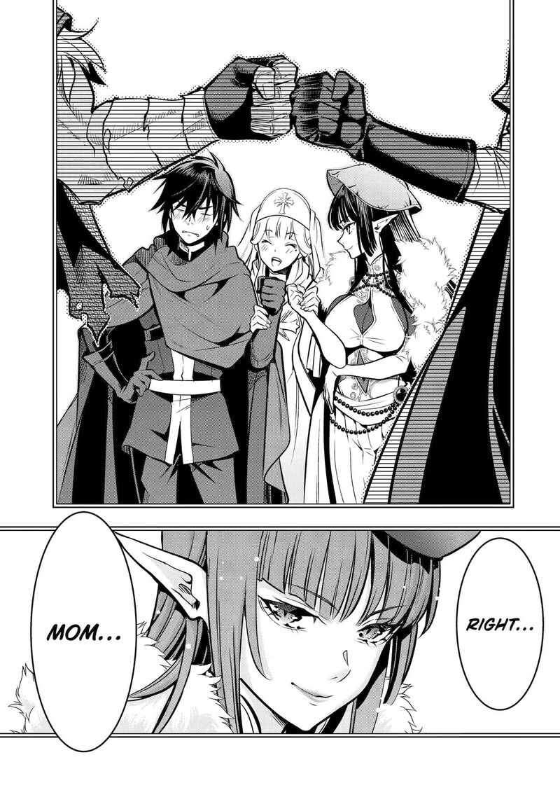 Koko Wa Ore Ni Makasete Saki Ni Ike To Itte Kara 10 Nen Ga Tattara Densetsu Ni Natte Ita 56 43