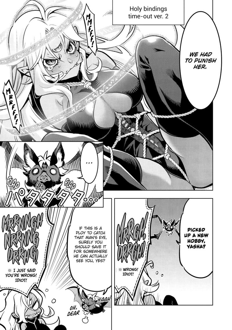 Koko Wa Ore Ni Makasete Saki Ni Ike To Itte Kara 10 Nen Ga Tattara Densetsu Ni Natte Ita 56 45