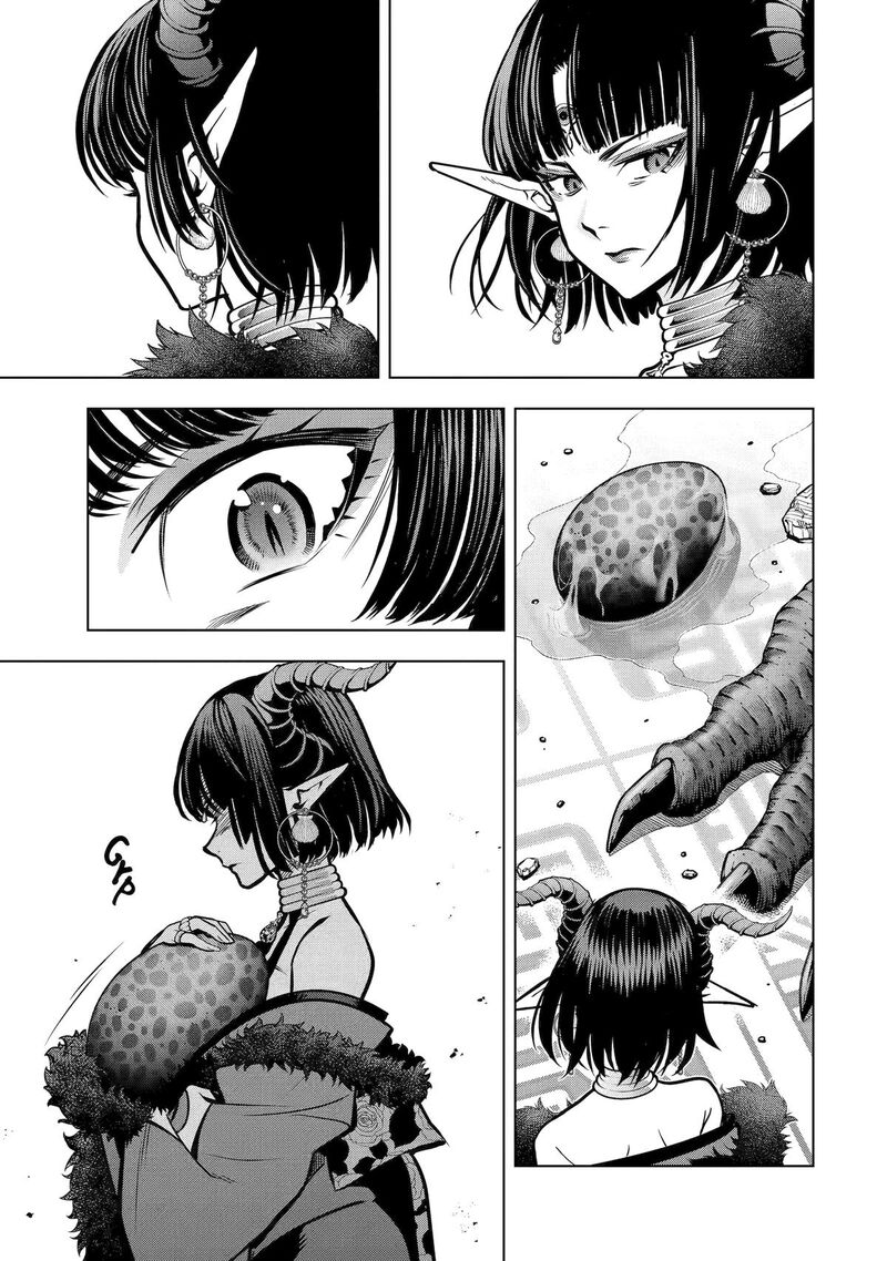 Koko Wa Ore Ni Makasete Saki Ni Ike To Itte Kara 10 Nen Ga Tattara Densetsu Ni Natte Ita 56 49