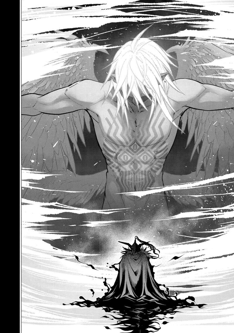 Koko Wa Ore Ni Makasete Saki Ni Ike To Itte Kara 10 Nen Ga Tattara Densetsu Ni Natte Ita 57 16