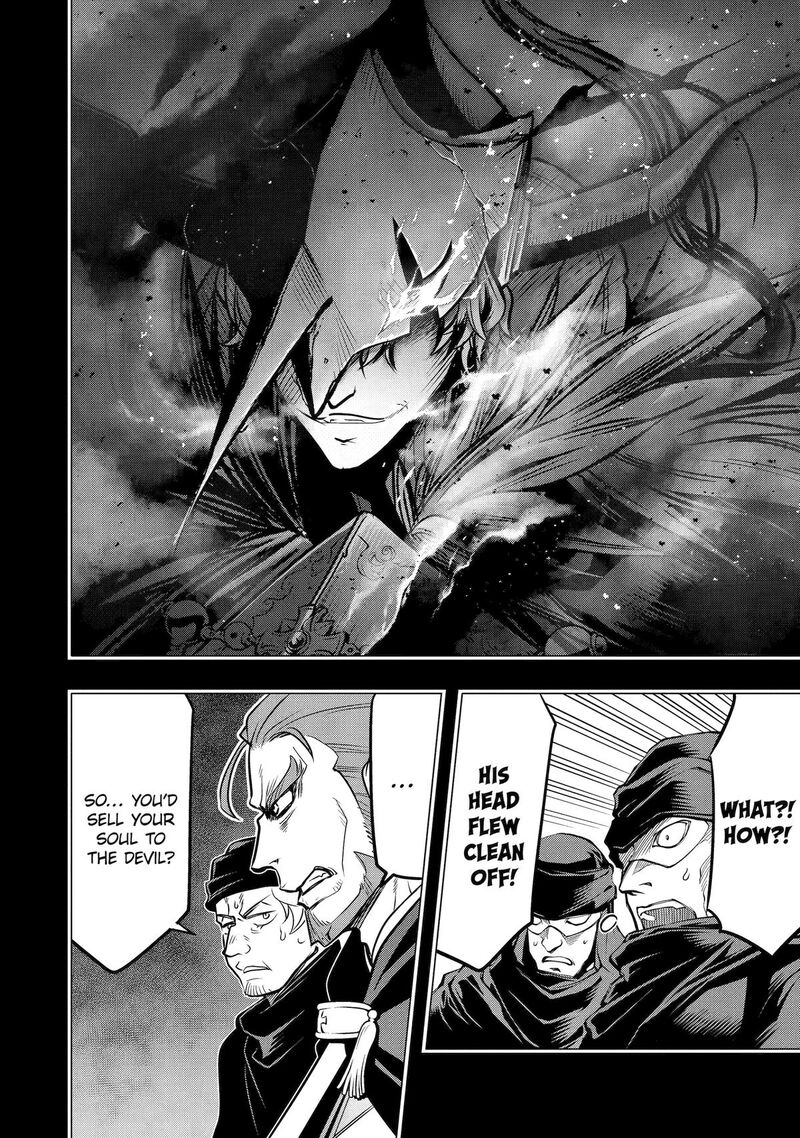 Koko Wa Ore Ni Makasete Saki Ni Ike To Itte Kara 10 Nen Ga Tattara Densetsu Ni Natte Ita 57 18