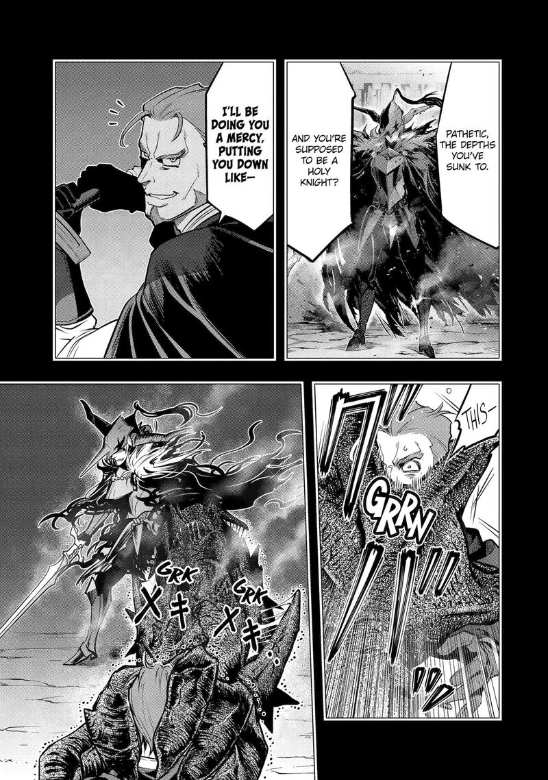 Koko Wa Ore Ni Makasete Saki Ni Ike To Itte Kara 10 Nen Ga Tattara Densetsu Ni Natte Ita 57 19