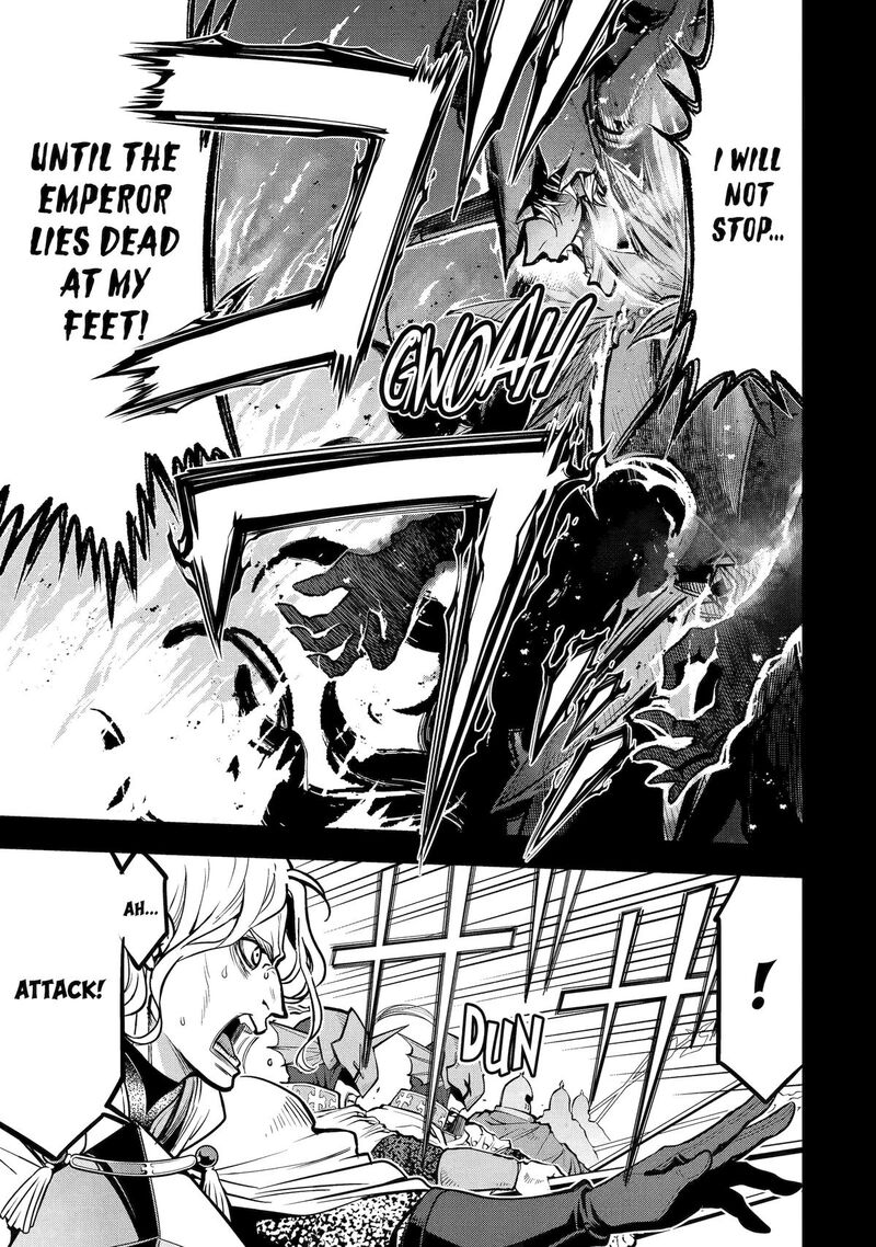 Koko Wa Ore Ni Makasete Saki Ni Ike To Itte Kara 10 Nen Ga Tattara Densetsu Ni Natte Ita 57 23