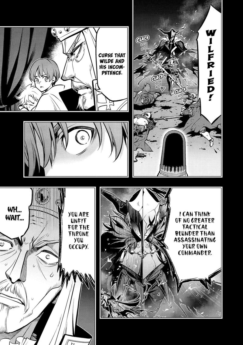 Koko Wa Ore Ni Makasete Saki Ni Ike To Itte Kara 10 Nen Ga Tattara Densetsu Ni Natte Ita 57 27