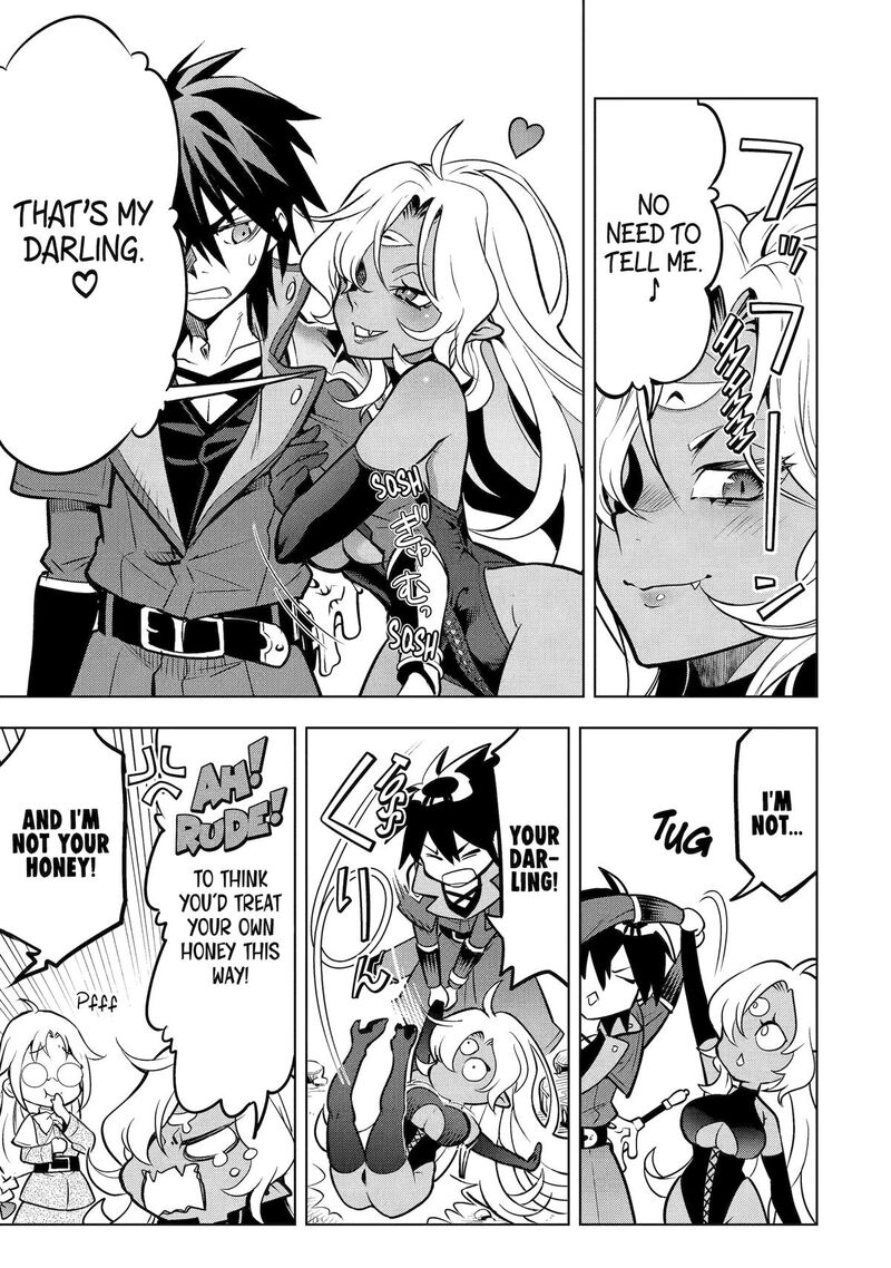 Koko Wa Ore Ni Makasete Saki Ni Ike To Itte Kara 10 Nen Ga Tattara Densetsu Ni Natte Ita 57 51