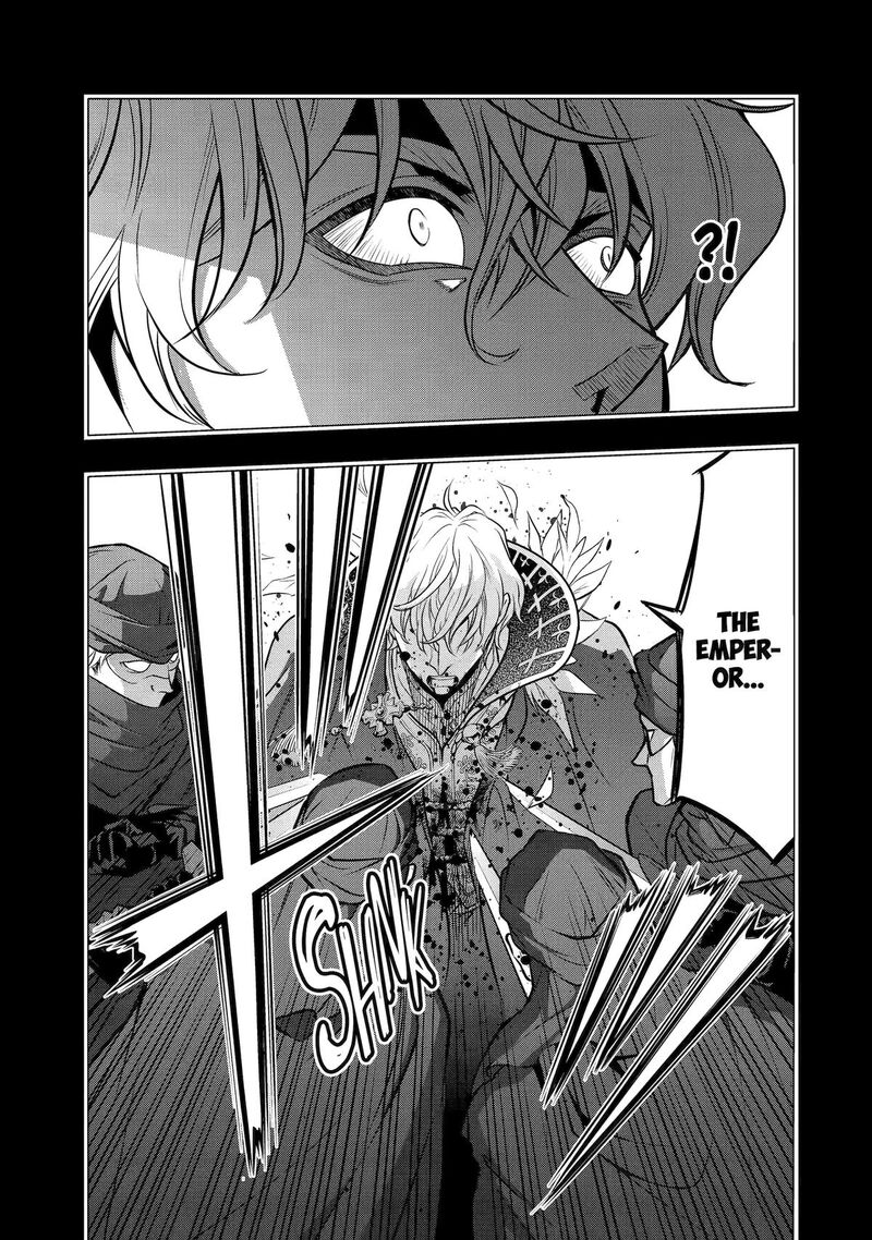 Koko Wa Ore Ni Makasete Saki Ni Ike To Itte Kara 10 Nen Ga Tattara Densetsu Ni Natte Ita 57 7