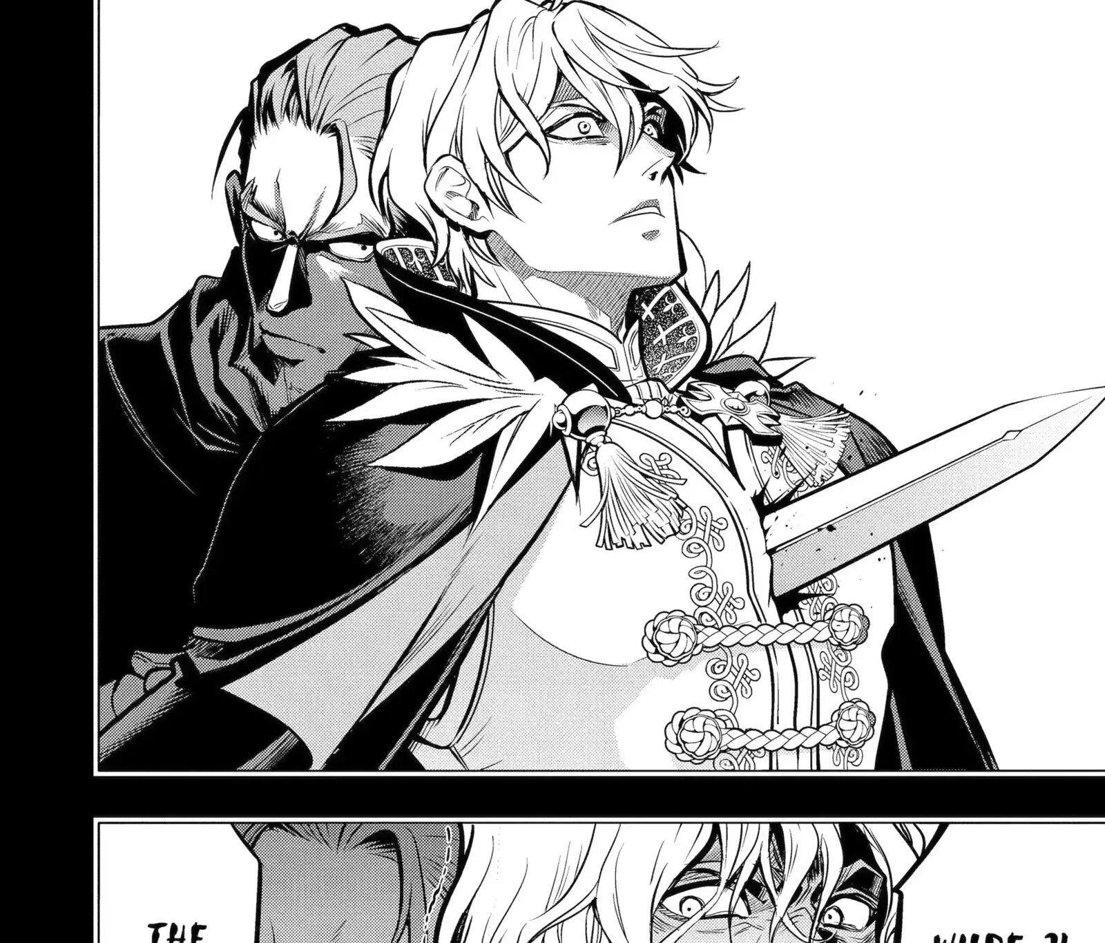 Koko Wa Ore Ni Makasete Saki Ni Ike To Itte Kara 10 Nen Ga Tattara Densetsu Ni Natte Ita 57a 11