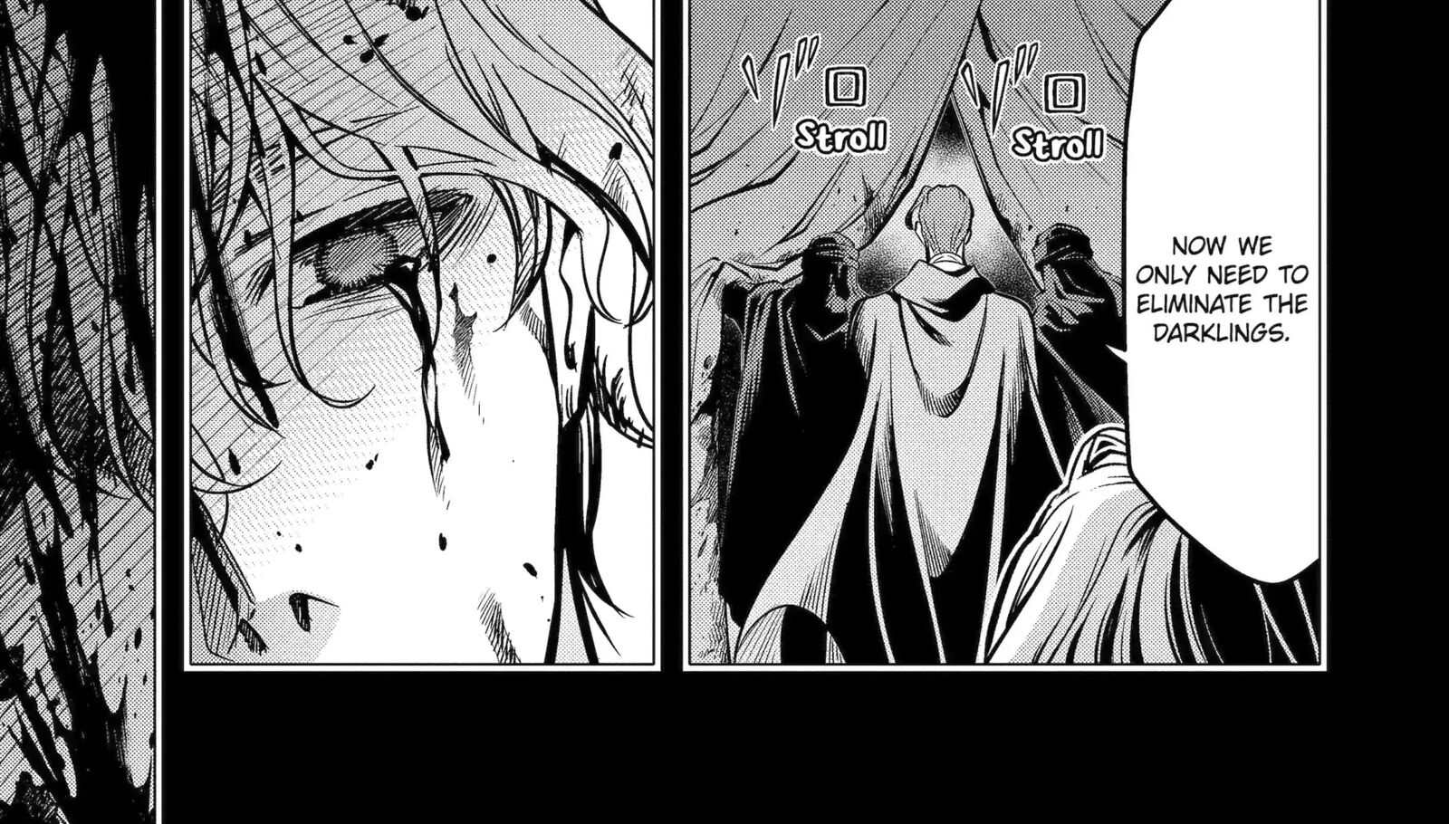 Koko Wa Ore Ni Makasete Saki Ni Ike To Itte Kara 10 Nen Ga Tattara Densetsu Ni Natte Ita 57a 22