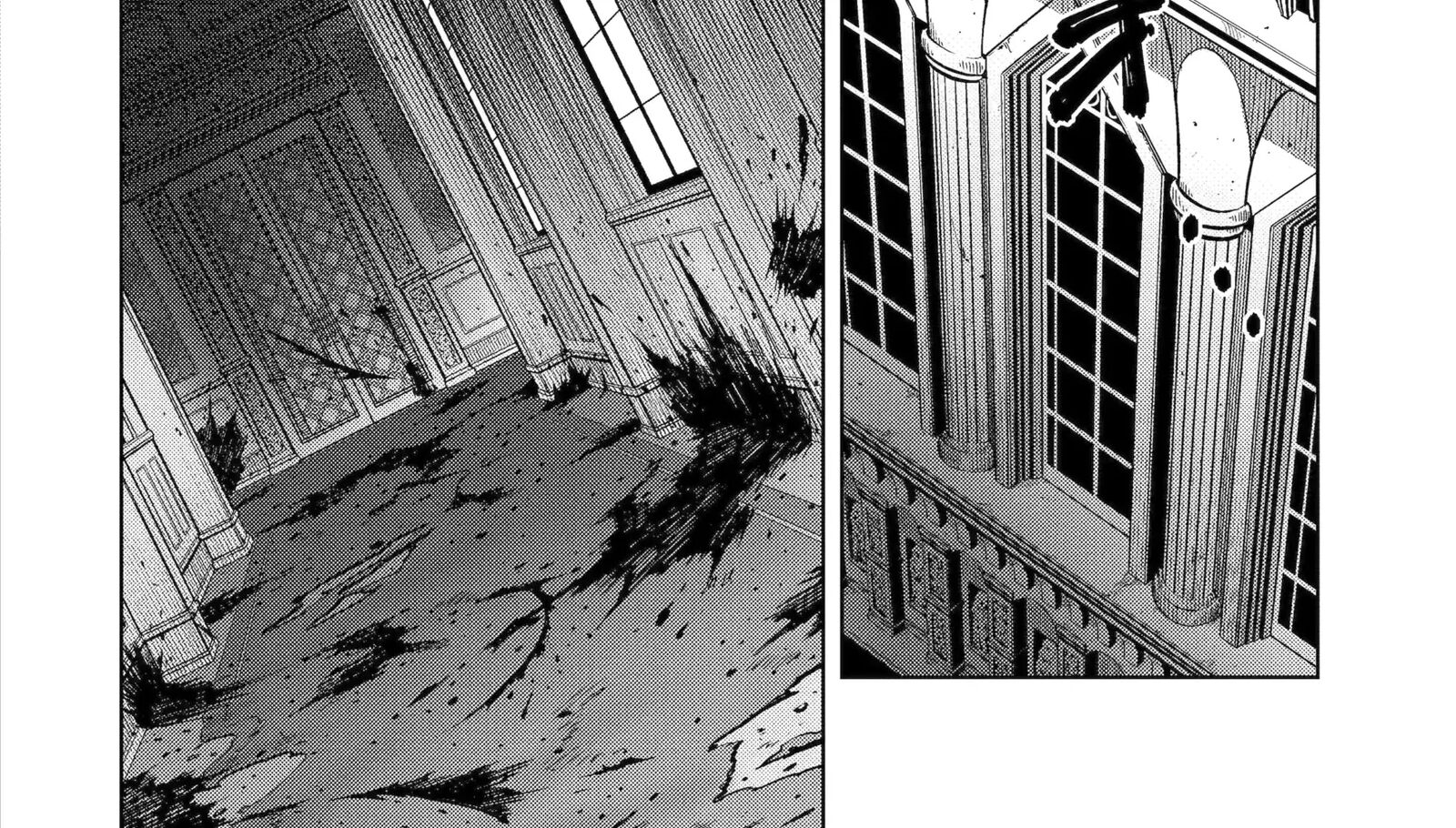 Koko Wa Ore Ni Makasete Saki Ni Ike To Itte Kara 10 Nen Ga Tattara Densetsu Ni Natte Ita 57a 4