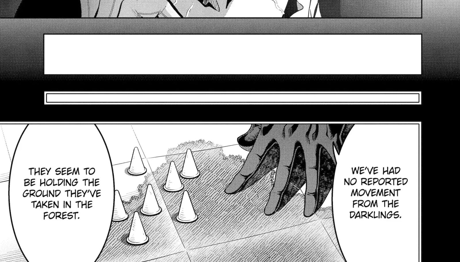 Koko Wa Ore Ni Makasete Saki Ni Ike To Itte Kara 10 Nen Ga Tattara Densetsu Ni Natte Ita 57a 6