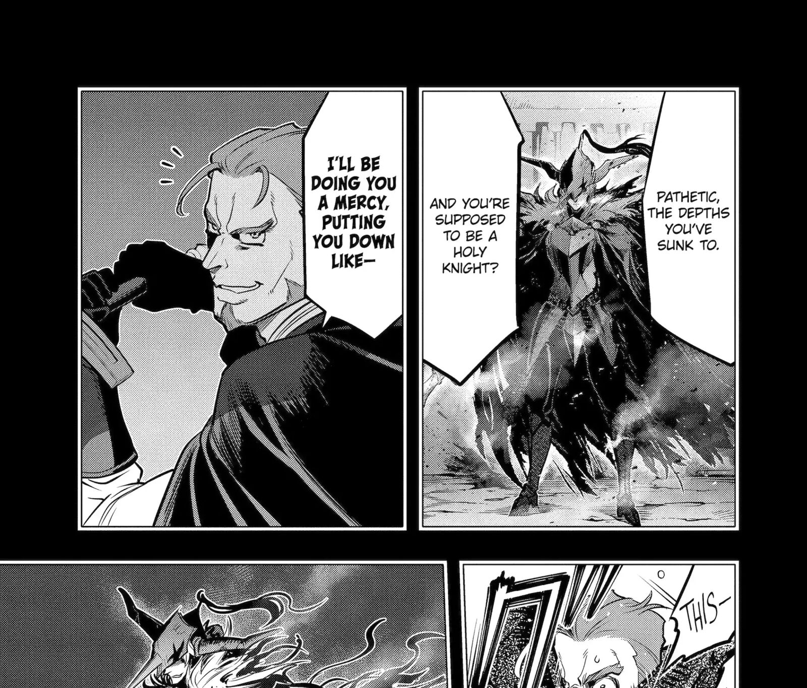 Koko Wa Ore Ni Makasete Saki Ni Ike To Itte Kara 10 Nen Ga Tattara Densetsu Ni Natte Ita 57b 13